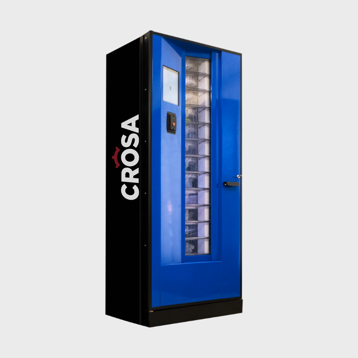 Distributore automatico di DPI